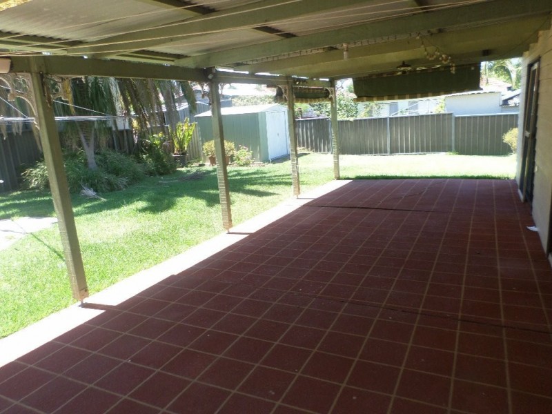 13 DAMIEN AVANUE, Greystanes NSW 2145