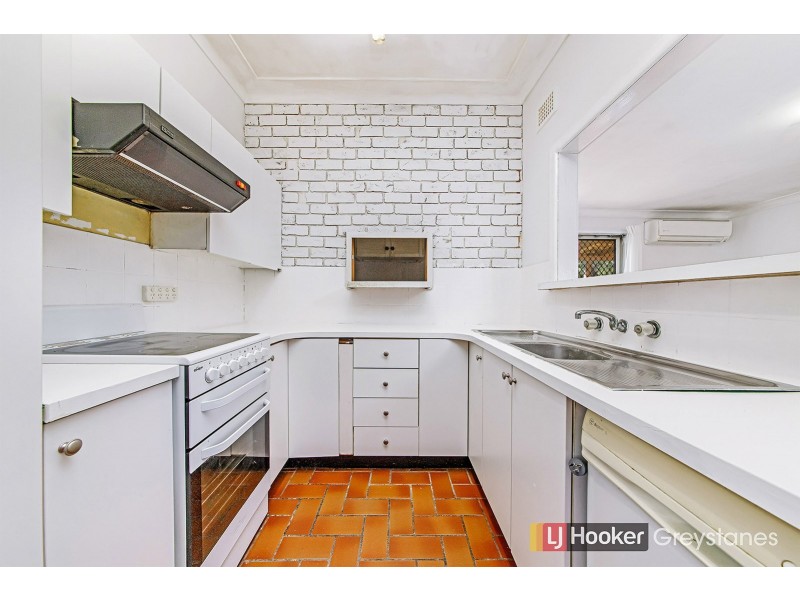 7 PERCY STREET, Greystanes NSW 2145