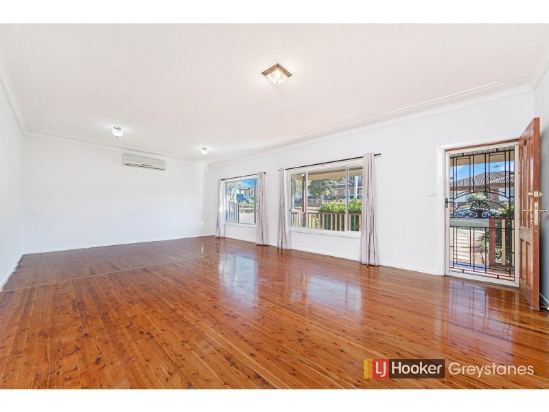 7 PERCY STREET, Greystanes NSW 2145