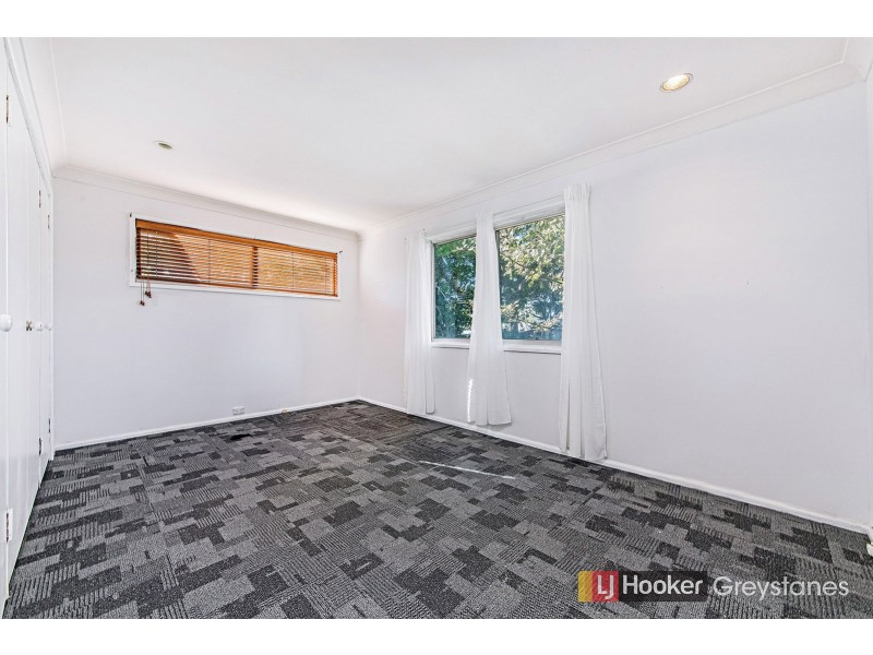 7 PERCY STREET, Greystanes NSW 2145