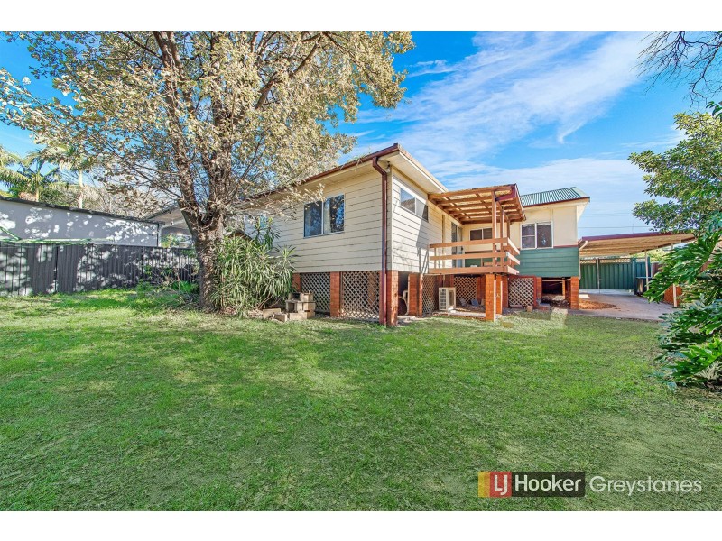 7 PERCY STREET, Greystanes NSW 2145
