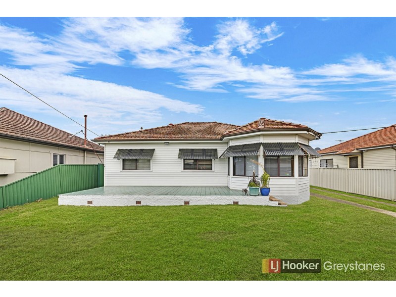 94 OLD PROSPECT ROAD, South Wentworthville NSW 2145