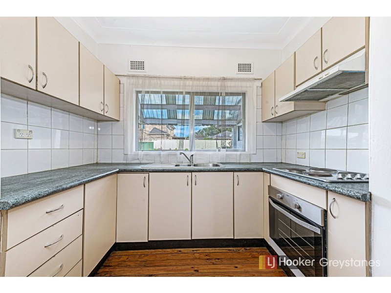 94 OLD PROSPECT ROAD, South Wentworthville NSW 2145