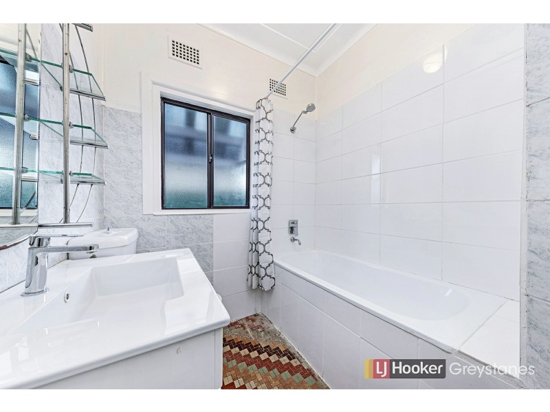 94 OLD PROSPECT ROAD, South Wentworthville NSW 2145