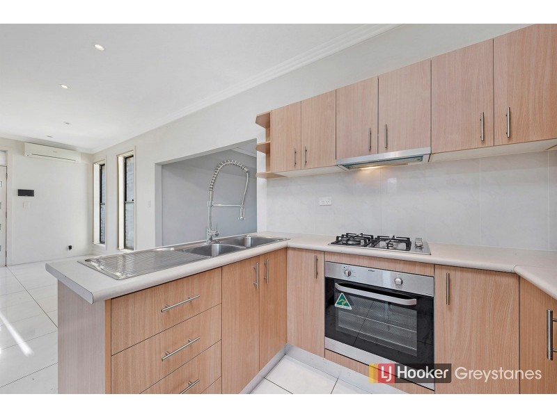 46B MACQUARIE ROAD, Greystanes NSW 2145