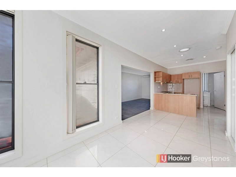 46B MACQUARIE ROAD, Greystanes NSW 2145