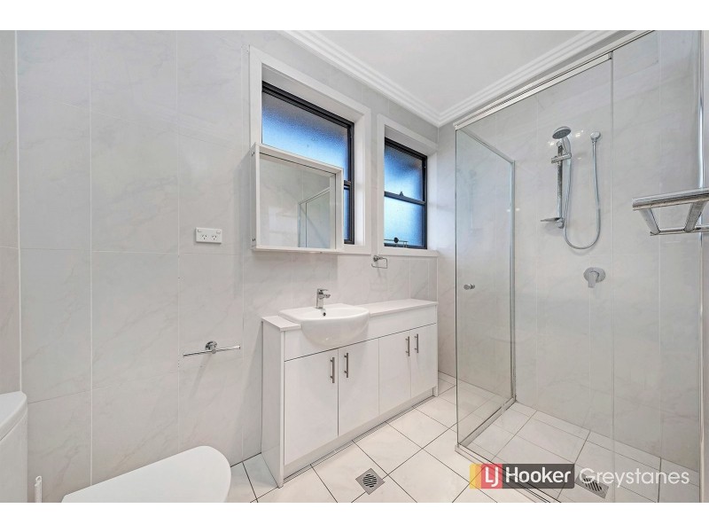 46B MACQUARIE ROAD, Greystanes NSW 2145