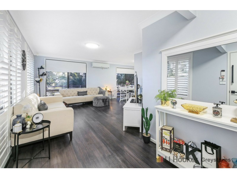 1/30 BRADMAN STREET, Greystanes NSW 2145