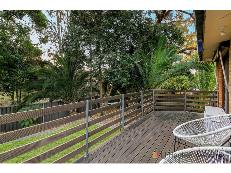 1/30 BRADMAN STREET, Greystanes NSW 2145