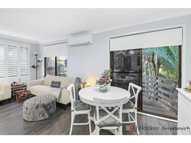 1/30 BRADMAN STREET, Greystanes NSW 2145