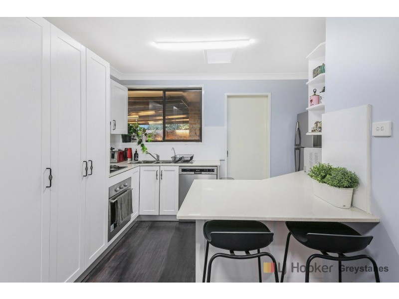 1/30 BRADMAN STREET, Greystanes NSW 2145