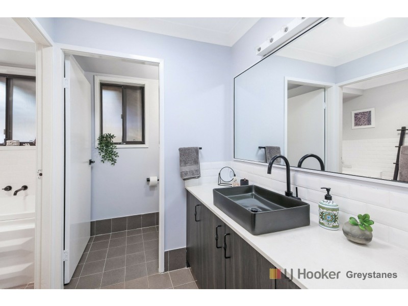 1/30 BRADMAN STREET, Greystanes NSW 2145