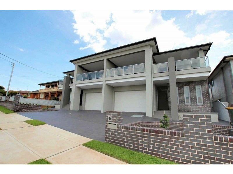 18A LESTER ROAD, Greystanes NSW 2145