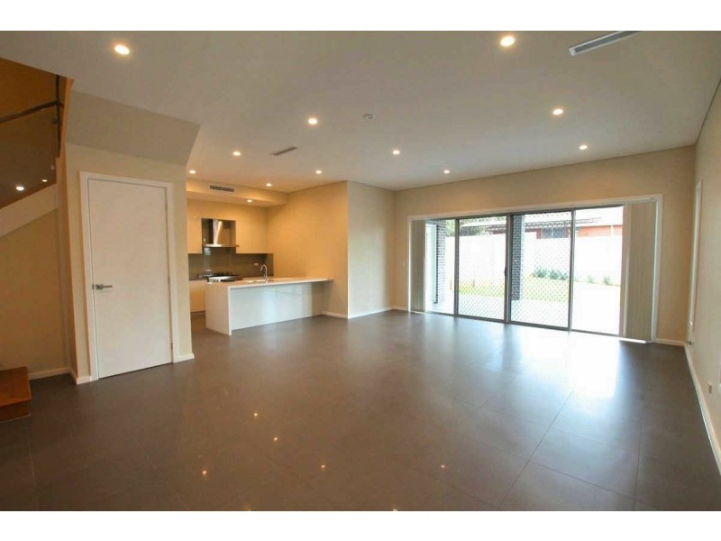 18A LESTER ROAD, Greystanes NSW 2145
