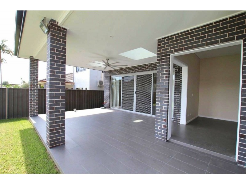 18A LESTER ROAD, Greystanes NSW 2145