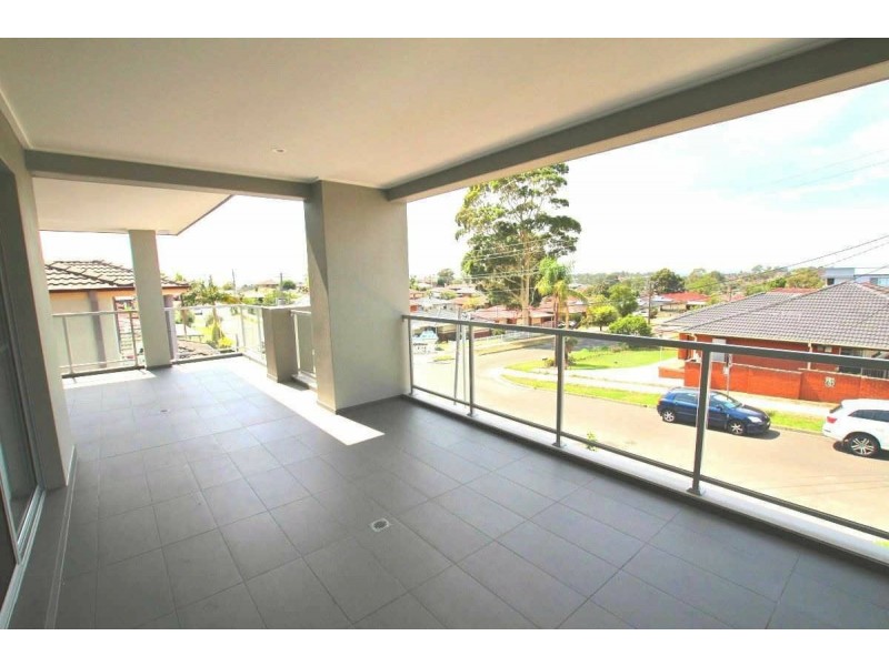 18A LESTER ROAD, Greystanes NSW 2145