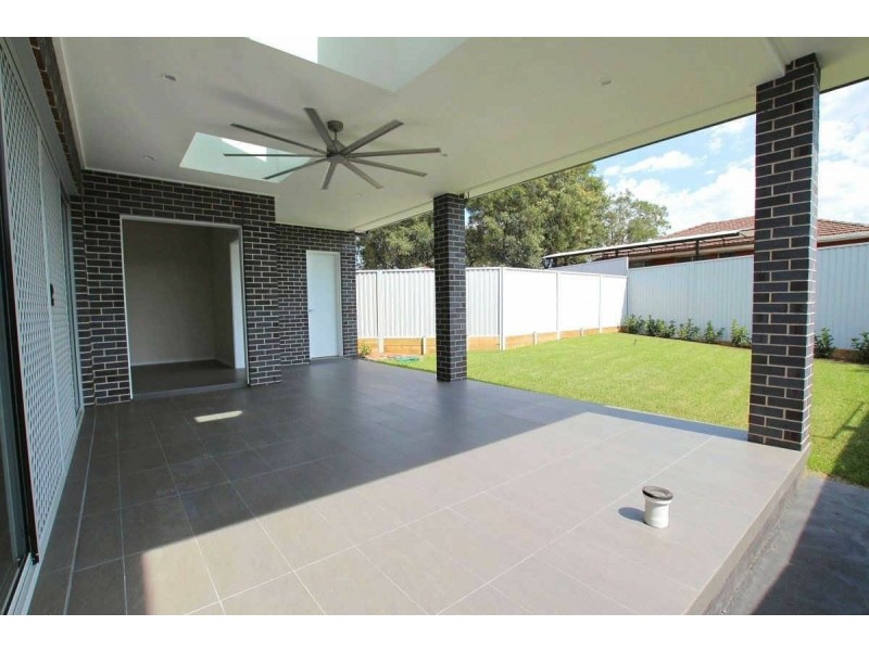 18A LESTER ROAD, Greystanes NSW 2145