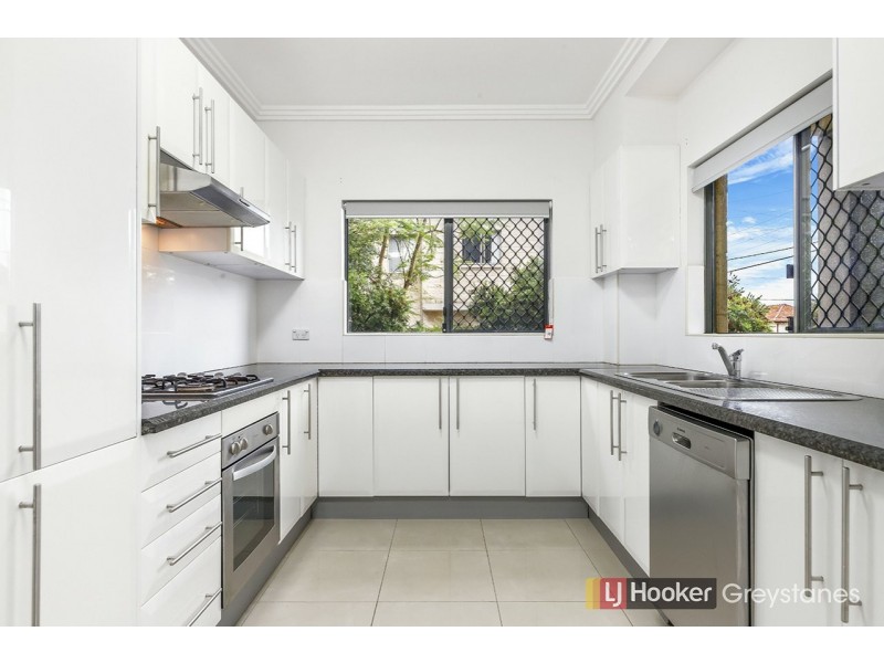 2/81-83 BANGOR STREET, Guildford NSW 2161