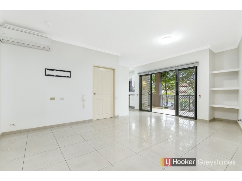 2/81-83 BANGOR STREET, Guildford NSW 2161