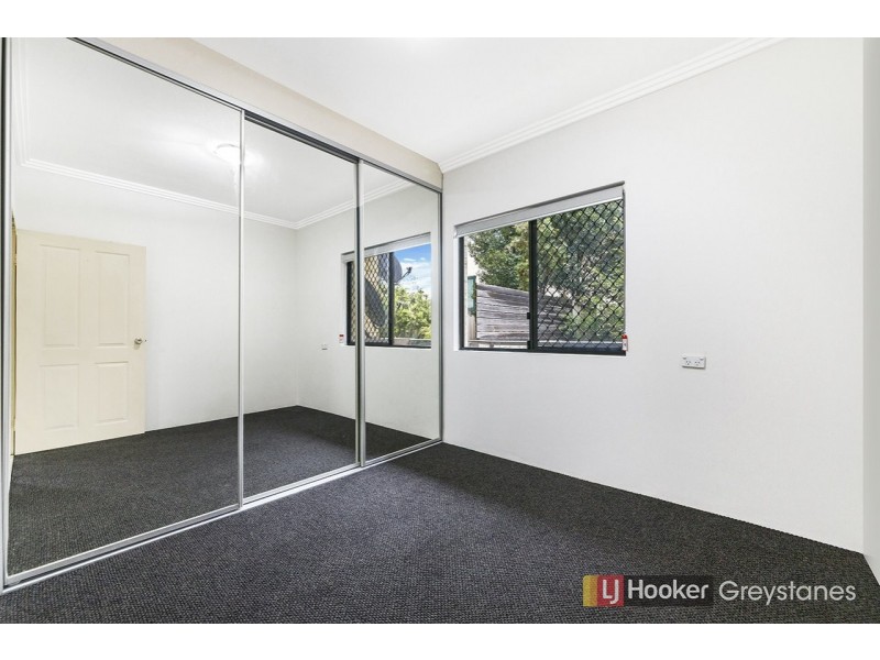 2/81-83 BANGOR STREET, Guildford NSW 2161