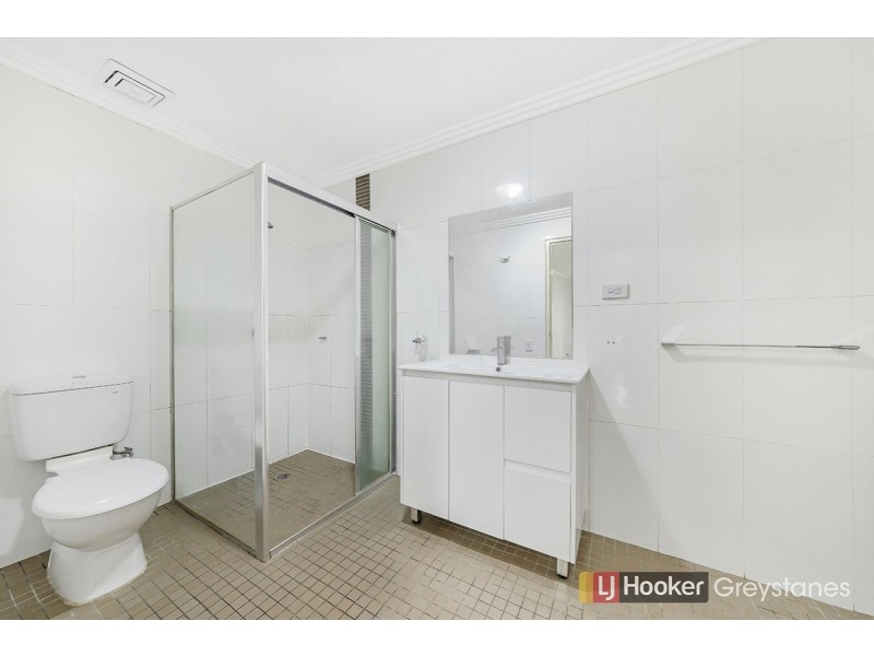 2/81-83 BANGOR STREET, Guildford NSW 2161