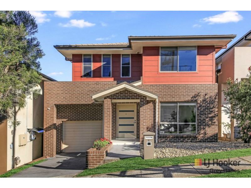 6 Baoma Avenue, Pemulwuy NSW 2145