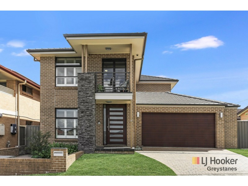 29 Bowral Street, Greystanes NSW 2145