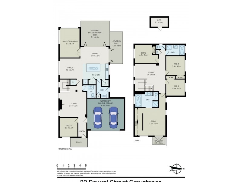 29 Bowral Street, Greystanes NSW 2145