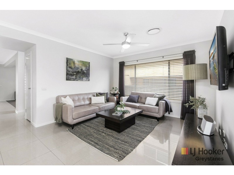 29 Bowral Street, Greystanes NSW 2145