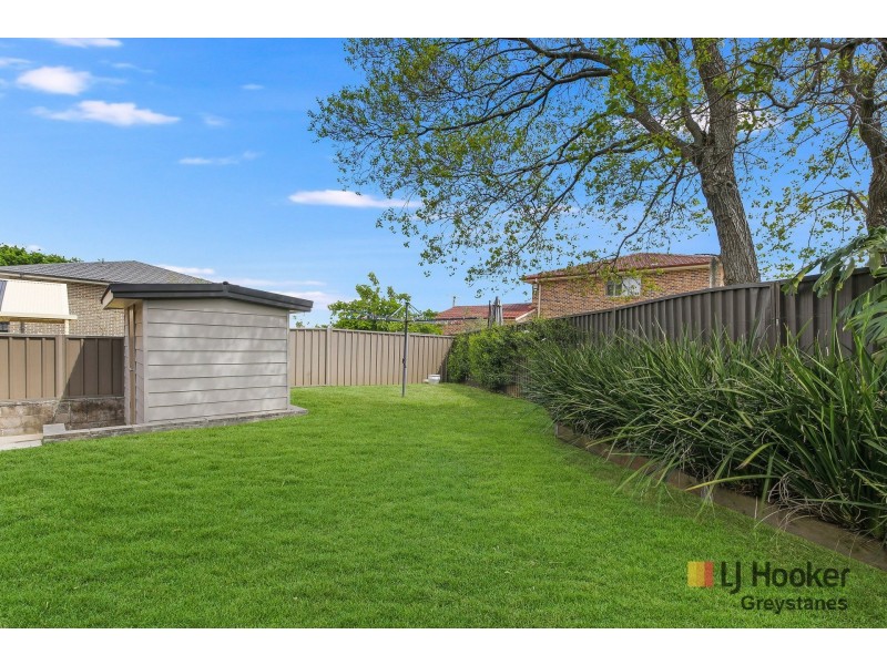29 Bowral Street, Greystanes NSW 2145