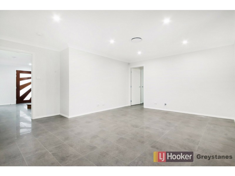 24 GERALD STREET, Greystanes NSW 2145
