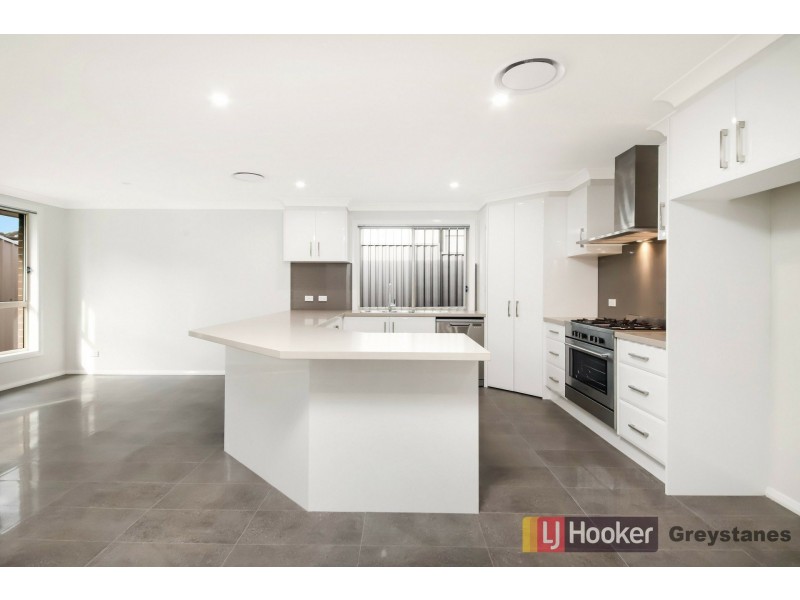 24 GERALD STREET, Greystanes NSW 2145