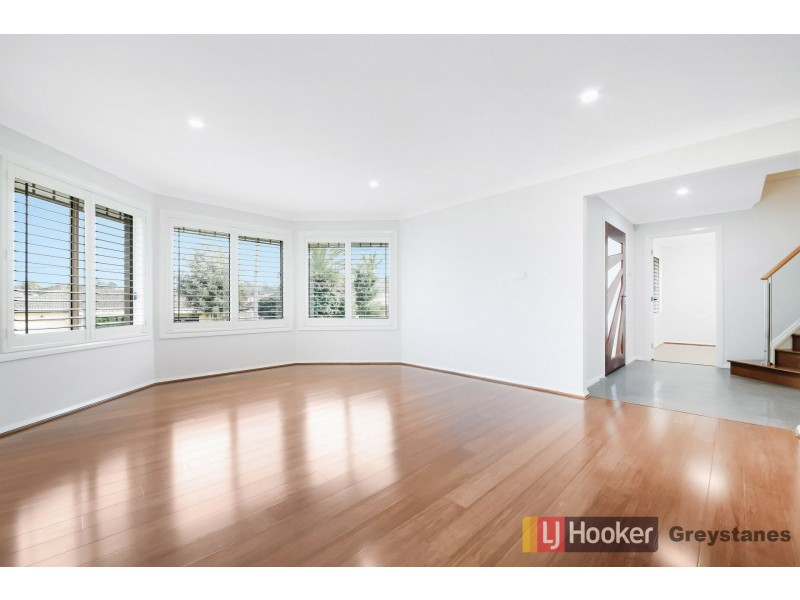 24 GERALD STREET, Greystanes NSW 2145