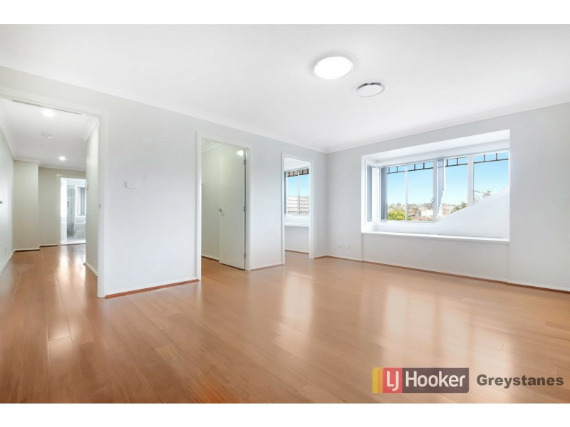 24 GERALD STREET, Greystanes NSW 2145