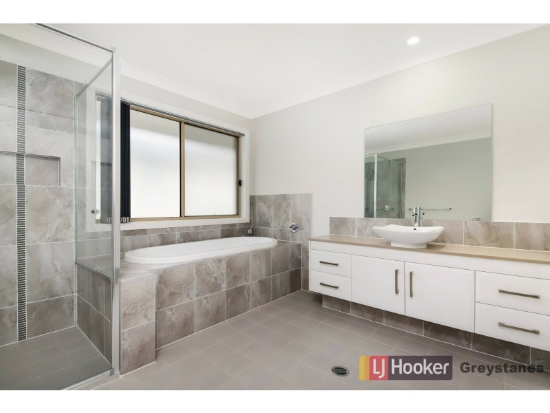 24 GERALD STREET, Greystanes NSW 2145