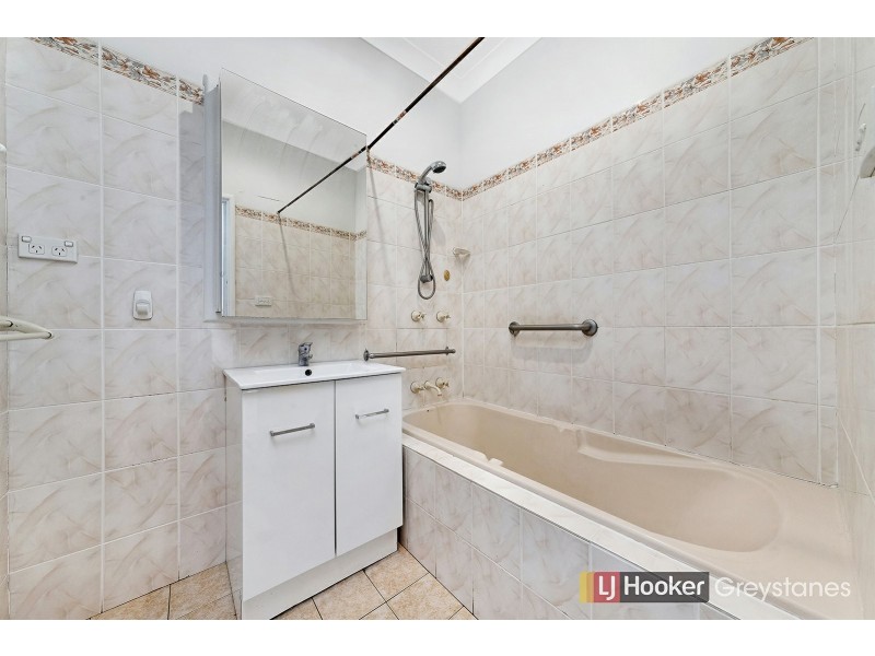 6 BURRELL PARADE, Blacktown NSW 2148