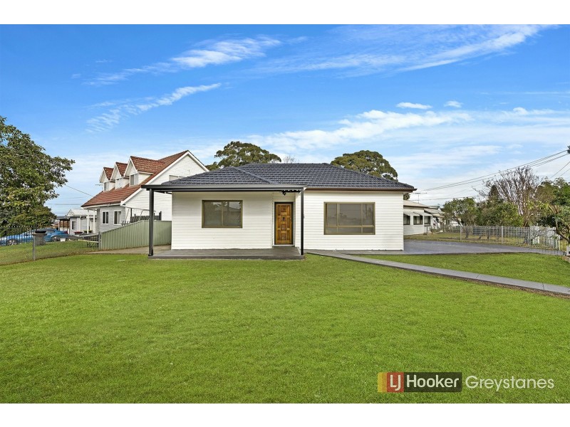 6 BURRELL PARADE, Blacktown NSW 2148