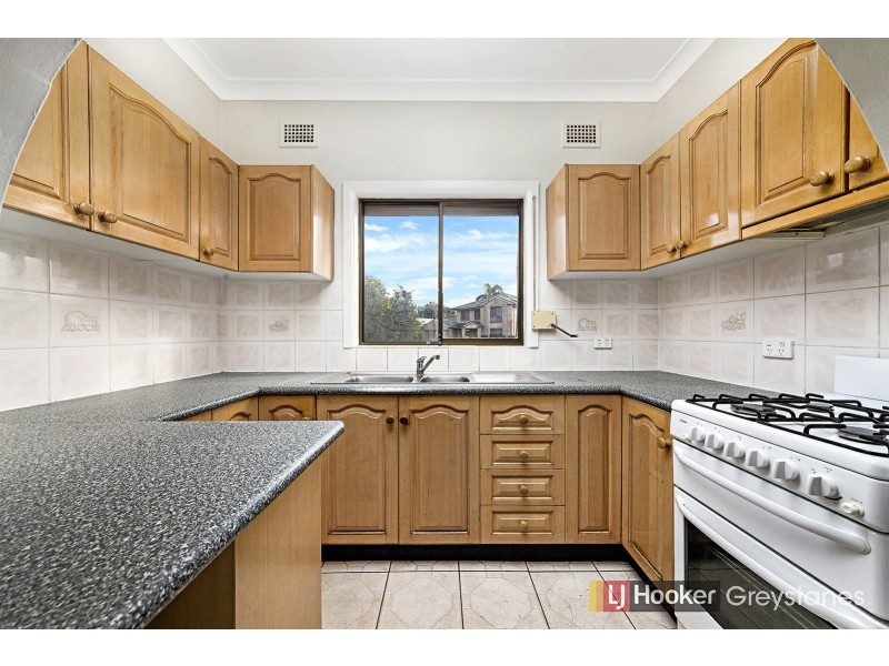 6 BURRELL PARADE, Blacktown NSW 2148