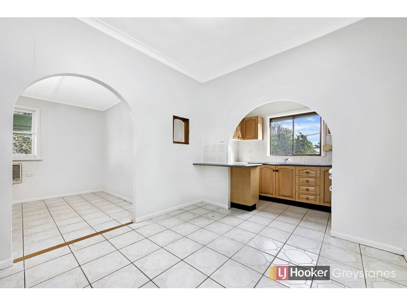 6 BURRELL PARADE, Blacktown NSW 2148