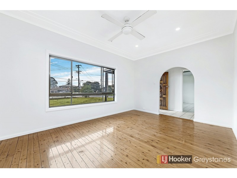 6 BURRELL PARADE, Blacktown NSW 2148