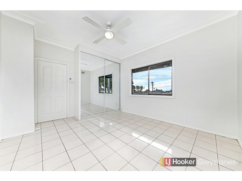 6 BURRELL PARADE, Blacktown NSW 2148