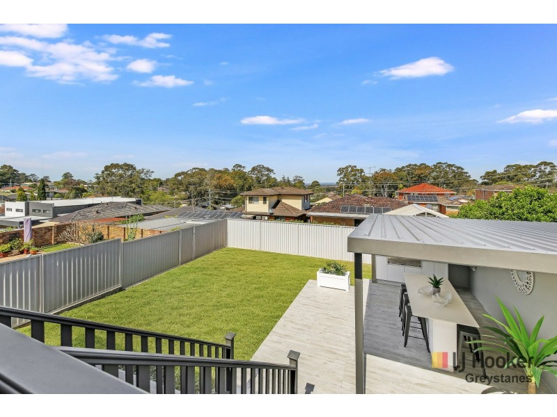 752 Merrylands Road, Greystanes NSW 2145
