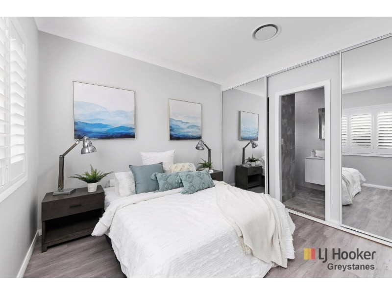 752 Merrylands Road, Greystanes NSW 2145