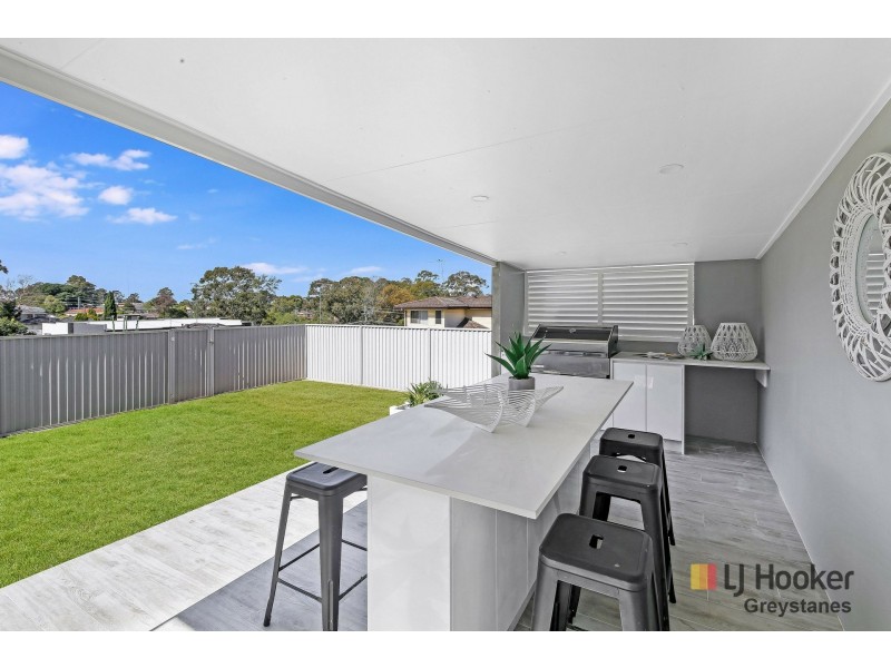 752 Merrylands Road, Greystanes NSW 2145