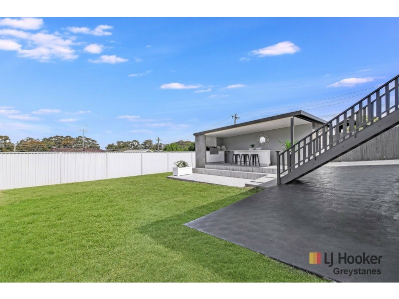 752 Merrylands Road, Greystanes NSW 2145