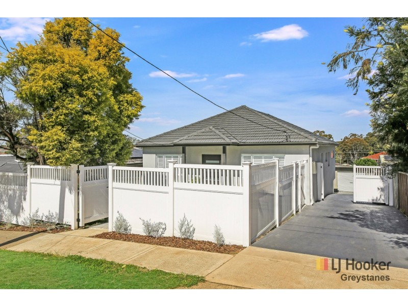 752 Merrylands Road, Greystanes NSW 2145