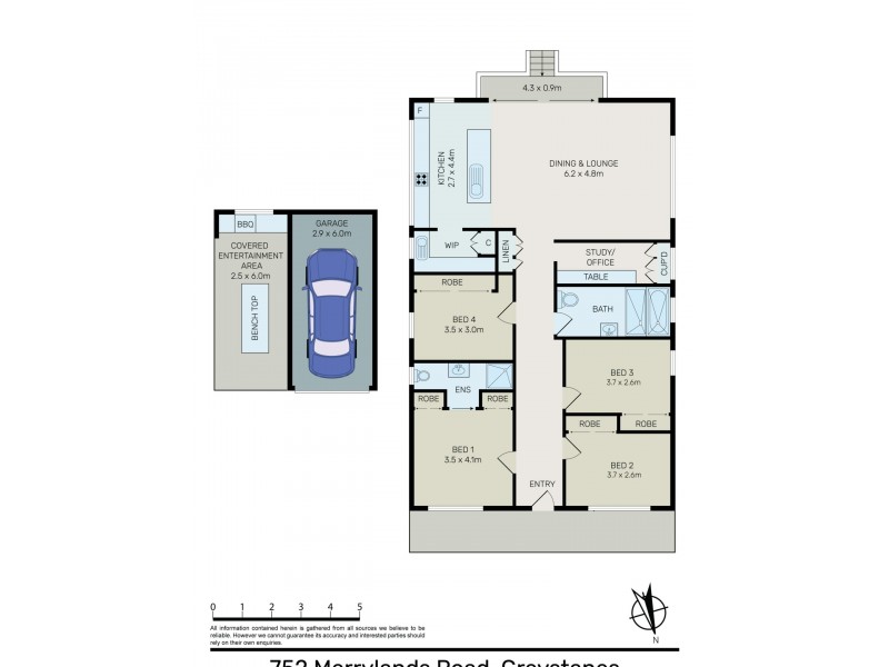 752 Merrylands Road, Greystanes NSW 2145