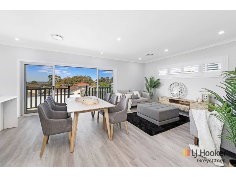 752 Merrylands Road, Greystanes NSW 2145