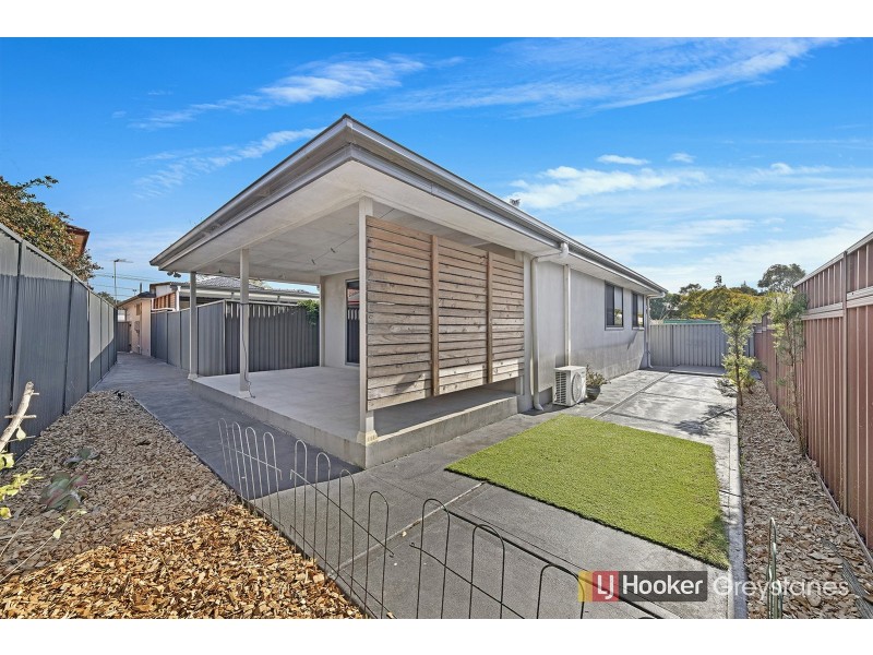 14A HACKNEY STREET, Greystanes NSW 2145