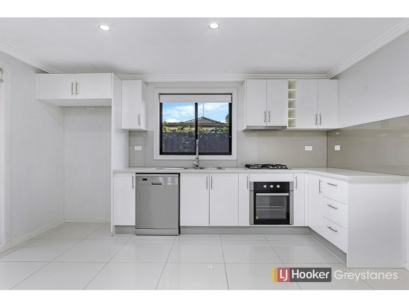 14A HACKNEY STREET, Greystanes NSW 2145